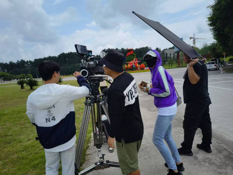 场景赋能，石林TVC拍摄打造品牌沉浸式体验