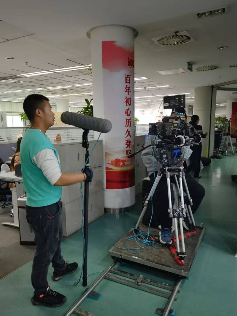 石林广告片拍摄：用故事化表达传递品牌温度，拉近与用户的距离！