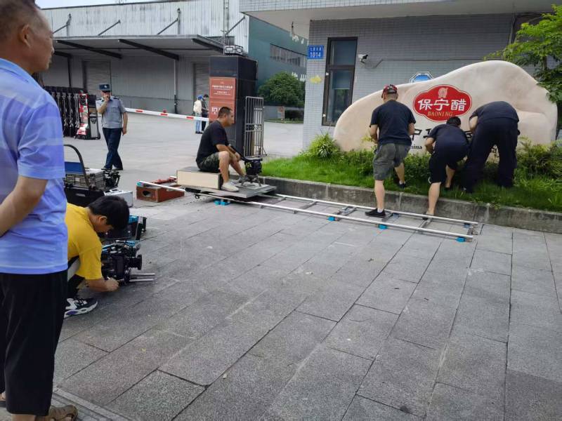 石林TVC拍摄：制造业专属TVC方案，用镜头展现企业硬核实力！