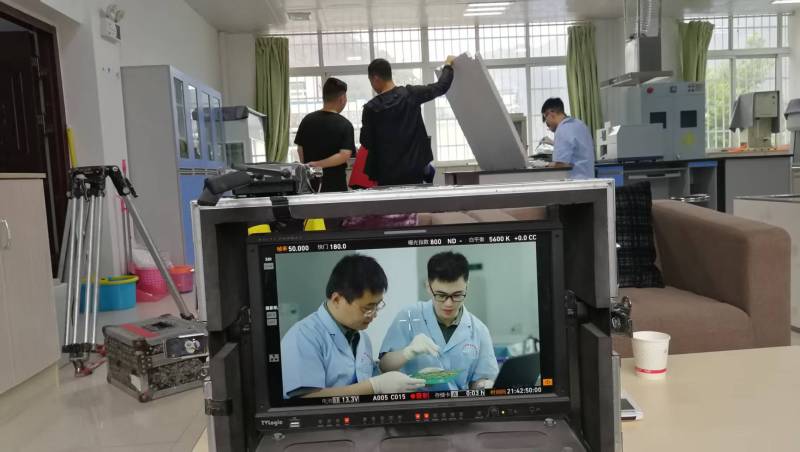 元宇宙搭台唱戏，石林广告片拍摄公司抢滩虚拟世界首支舞