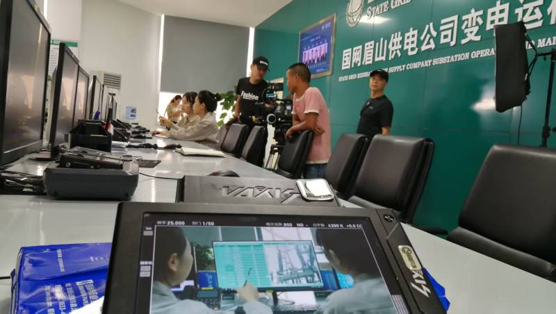 石林广告片制作优选：全流程专业把控，让品牌传播更有力量！