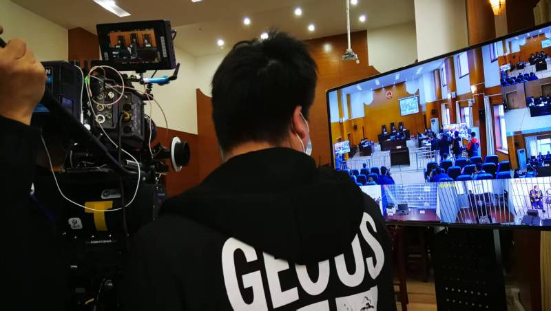 石林TVC制作：政企单位合规宣传，专业把控内容，官方平台适用！
