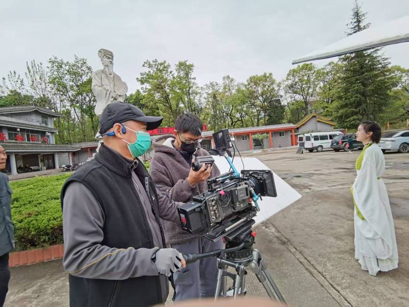 石林广告片拍摄公司：从策划到投放，一站式服务，让品牌传播更高效！