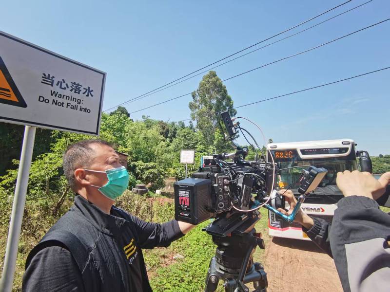 石林TVC拍摄公司：深耕本地市场，为品牌定制专属拍摄方案