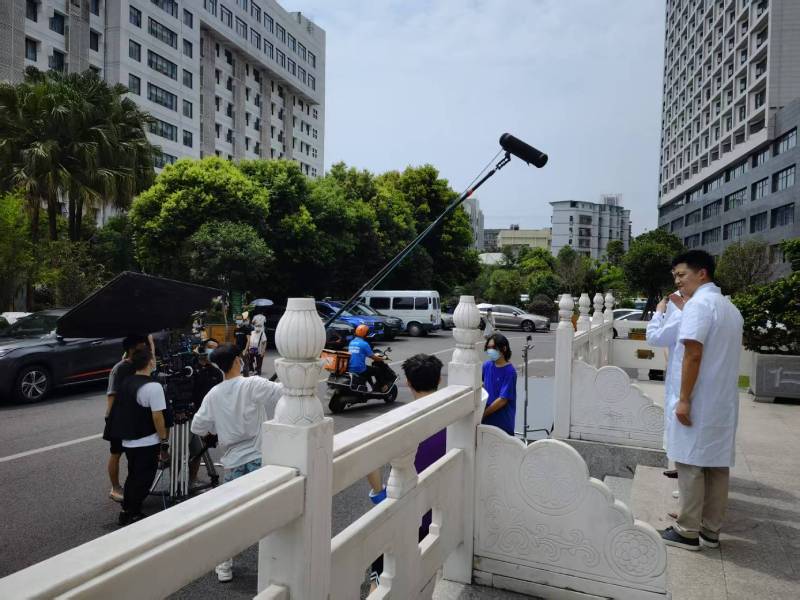 石林广告片拍摄公司低成本实现高规格制作的诀窍